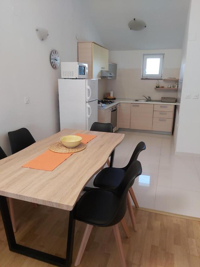 Apartment Niko Vir Exterior photo