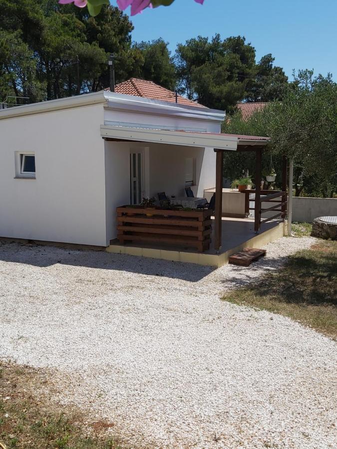 Apartment Niko Vir Exterior photo