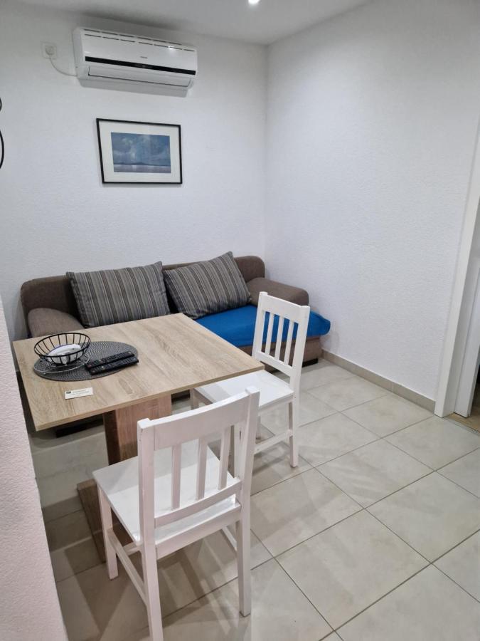Apartment Niko Vir Exterior photo
